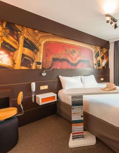 Ibis Styles Montpellier Centre Comedie