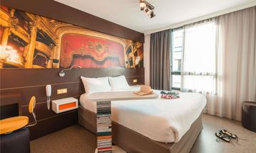 Ibis Styles Montpellier Centre Comedie