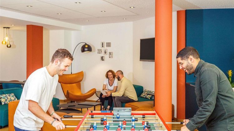 Ibis Styles Montpellier Centre Comedie Other