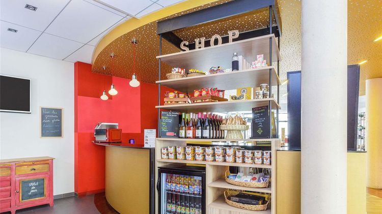 Ibis Styles Montpellier Centre Comedie Other