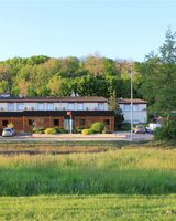 Ibis Aurillac