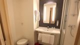 Ibis Aurillac Room