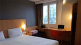 Ibis Aurillac Room