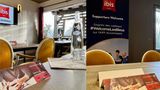 Ibis Aurillac Meeting