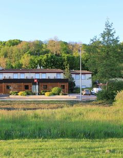 Ibis Aurillac