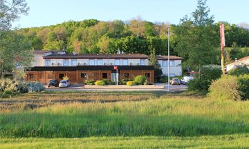 Ibis Aurillac