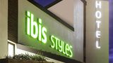 Ibis Styles Niort Poitou Charentes Exterior
