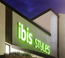 Ibis Styles Niort Poitou Charentes Exterior
