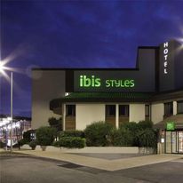 Ibis Styles Niort Poitou Charentes
