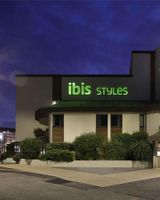Ibis Styles Niort Poitou Charentes