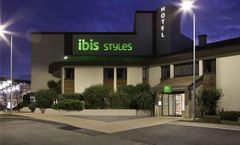 Ibis Styles Niort Poitou Charentes