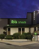 Ibis Styles Niort Poitou Charentes