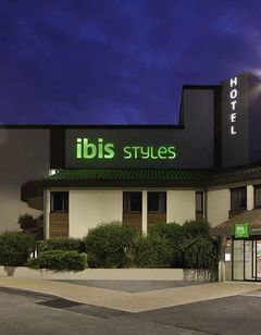 Ibis Styles Niort Poitou Charentes