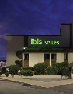 Ibis Styles Niort Poitou Charentes