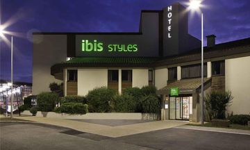 Ibis Styles Niort Poitou Charentes