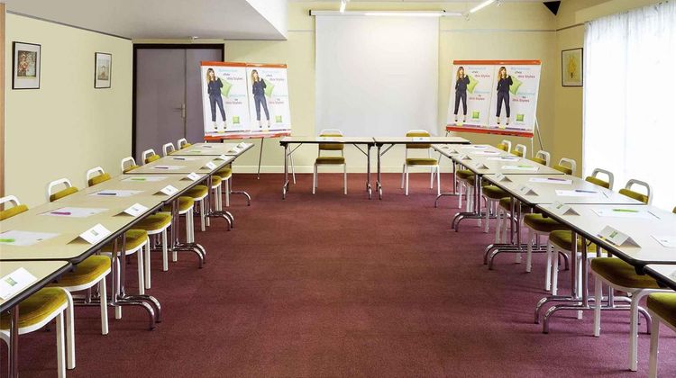 Ibis Styles Niort Poitou Charentes Meeting
