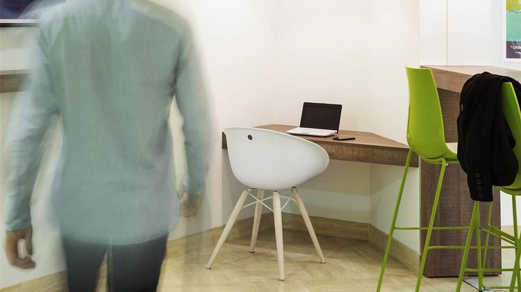 Ibis Styles Niort Poitou Charentes Restaurant