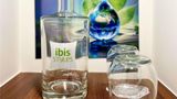Ibis Styles Walbrzych Room