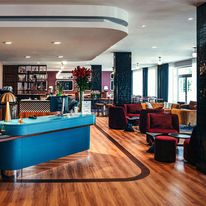 Ibis Styles Walbrzych