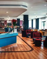 Ibis Styles Walbrzych
