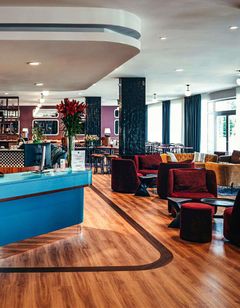 Ibis Styles Walbrzych