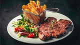 Ibis Styles Walbrzych Restaurant
