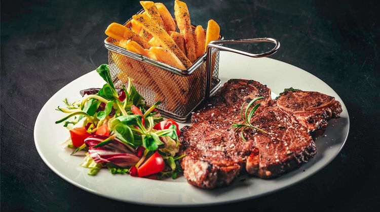 Ibis Styles Walbrzych Restaurant