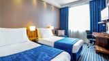 Ibis Styles Walbrzych Room