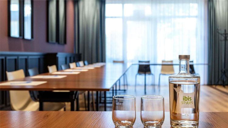 Ibis Styles Walbrzych Meeting