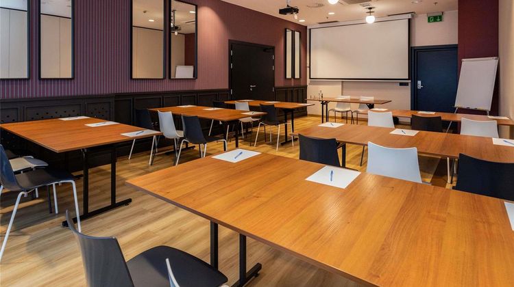 Ibis Styles Walbrzych Meeting
