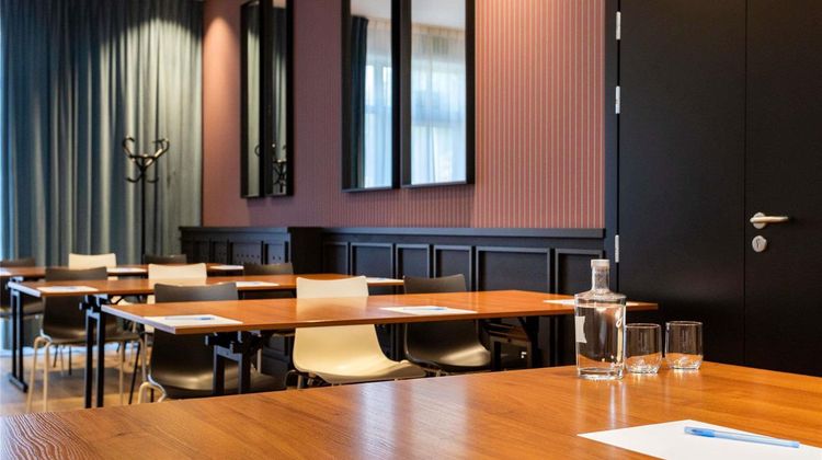 Ibis Styles Walbrzych Meeting