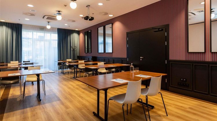 Ibis Styles Walbrzych Meeting
