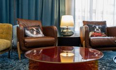 Ibis Styles Walbrzych