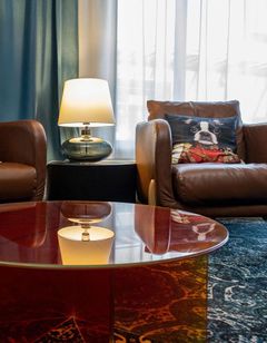 Ibis Styles Walbrzych