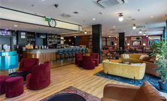 Ibis Styles Walbrzych