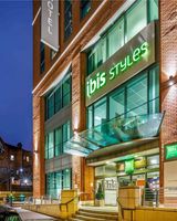 Ibis Styles Birmingham Centre