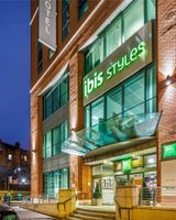 Ibis Styles Birmingham Centre