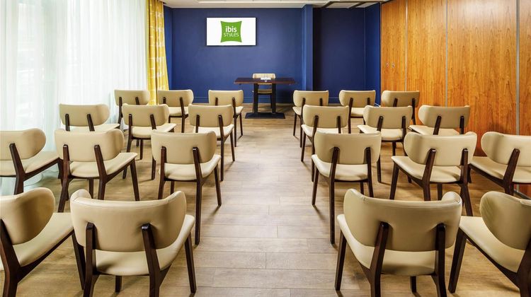 Ibis Styles Birmingham Centre Meeting