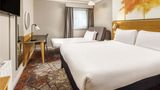 Ibis Styles Birmingham Centre Room