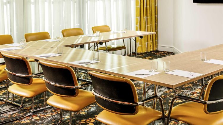 Ibis Styles Birmingham Centre Meeting