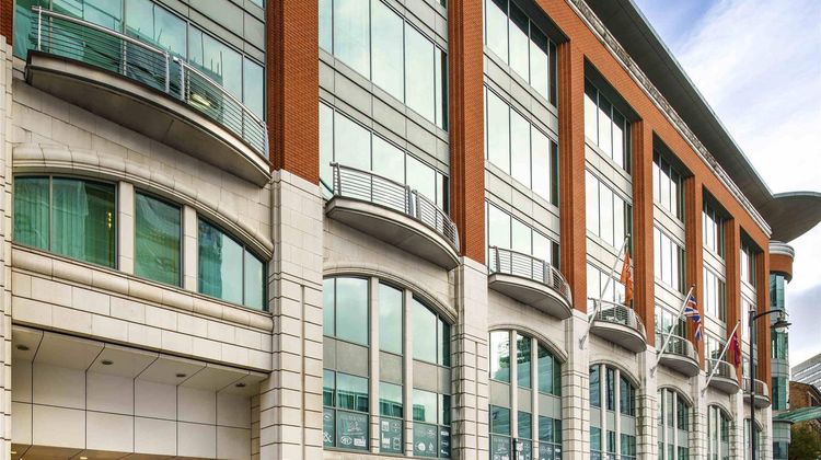 Ibis Styles Birmingham Centre Exterior
