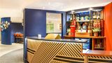 Ibis Styles Birmingham Centre Restaurant