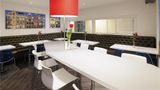Ibis Styles Amsterdam Central Station Exterior