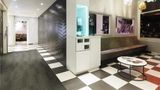 Ibis Styles Amsterdam Central Station Exterior
