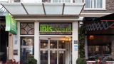 Ibis Styles Amsterdam Central Station Exterior
