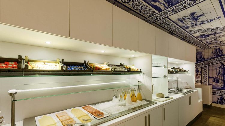Ibis Styles Amsterdam Central Station Other