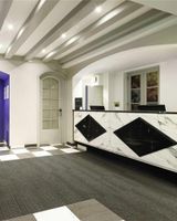 Ibis Styles Amsterdam Central Station