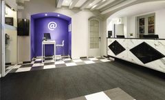 Ibis Styles Amsterdam Central Station