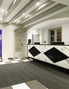 Ibis Styles Amsterdam Central Station