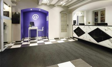Ibis Styles Amsterdam Central Station